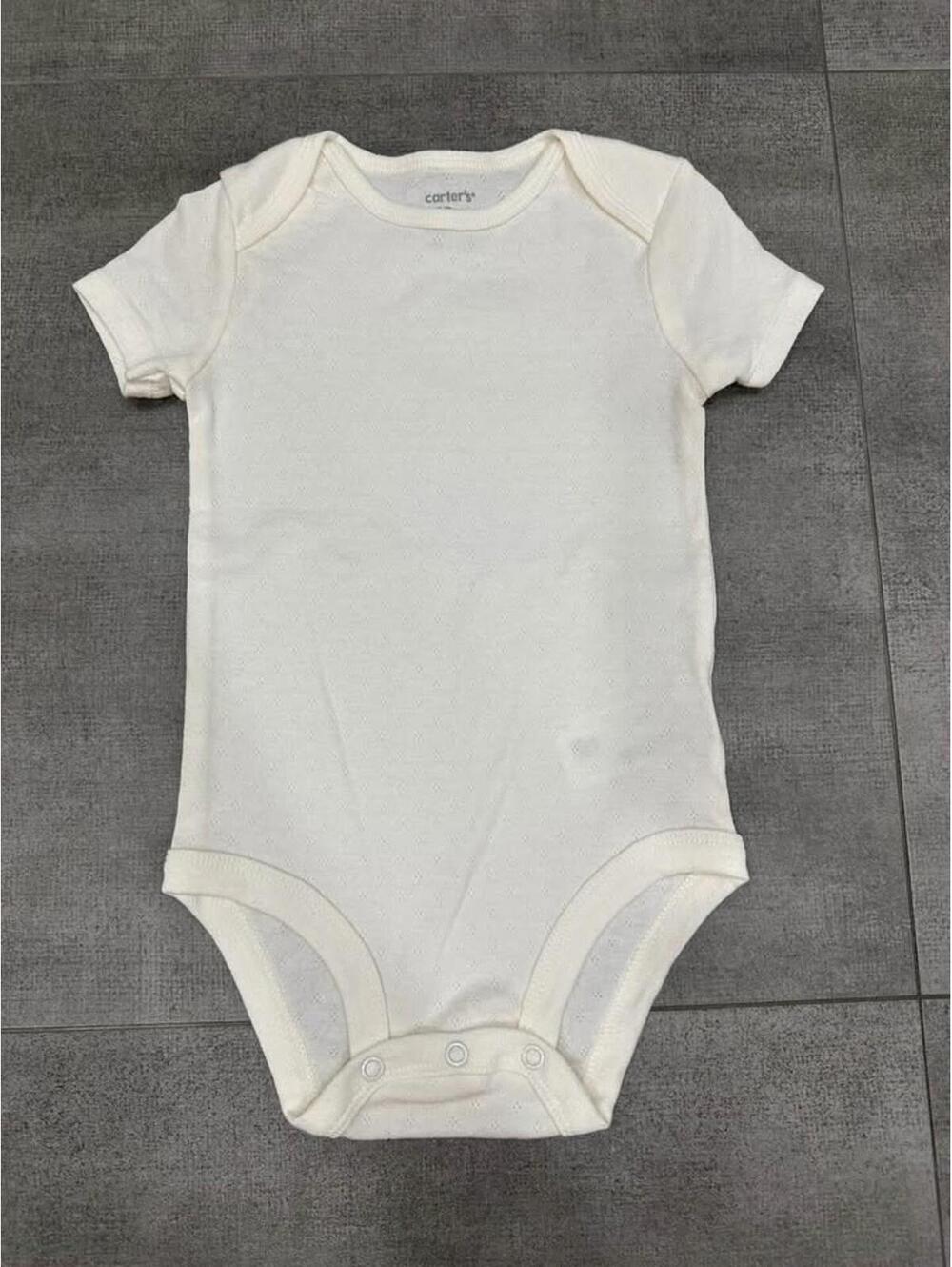 18m • Carter’s • Baby Toddler Girl Bodysuit